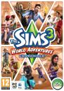 The Sims 3: World Adventures (Expansion Pack)