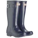 Hunter Original Kids' Wellies - Navy