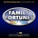 Family Fortunes Board Game