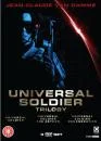 Universal Soldiers Triple (Universal Soldier / Universal Soldier 2 / Universal Soldier Regeneration)