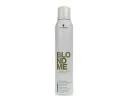 Schwarzkopf Blonde Me Illumi Lights Mousse Treatment