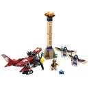 LEGO Pharaoh's Quest: Flying Mummy Attack (7307)