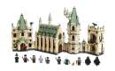 LEGO Harry Potter: Hogwarts Castle (4842)