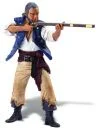 Pirates Of The Caribbean: Super Deluxe Figure - Gibbs