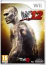 WWE '12 (Pre-Order Edition with 'The Rock')