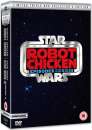 Robot Chicken: Star Wars 1-3