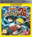 Naruto Shippuden Ultimate Ninja Storm 2 (Platinum)
