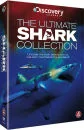 Sharks - The Ultimate Collection