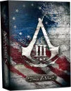 Assassin's Creed 3: Join or Die Edition PC (Includes: Exclusive 1GB USB Bracelet)