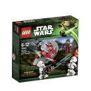 LEGO Star Wars: Republic Troopers vs Sith Troopers (75001)