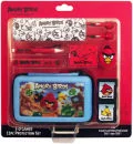 Angry Birds: 3D Gamer Protection Set For Nintendo DSi/3DS