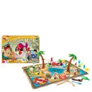 Jake and the Neverland Pirates Who Shook Hook? Game