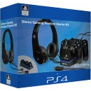 Official PS4 Starter Pack