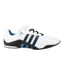 adidas Men's Kundo 2 Running Trainers - White/Black
