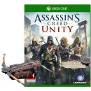 Assassin's Creed: Unity - Special Edition - Phantom Blade Pack