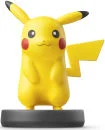 amiibo Smash Pikachu