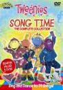 Tweenies - Song Time: Complete Collection