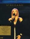 Barbra Streisand: The Concerts Blu-Ray DVD