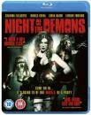 Night Of The Demons