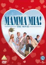 Mamma Mia! (2011 Valentine's Day Edition)