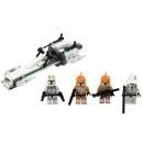 LEGO Star Wars: Clone Trooper Battle Pack