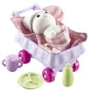 Zhu Zhu Pets Hamster Deluxe Baby Set - Tiddlypop