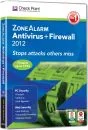 Zone Alarm Anti-Virus And Firewall 2012