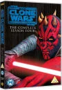 Star Wars: The Clone Wars - Season 4
