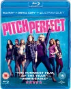 Pitch Perfect (Bevat UltraViolet en Digital Copy)