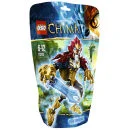 LEGO Legends of Chima: CHI Laval (70200)