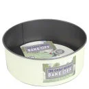 Great British Bake Off 9 Inch Vintage 2 Tone Non Stick Loose Base Round Cake Tin