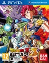 Dragon Ball Z: Battle Of Z - Day One Edition