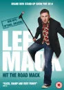 Lee Mack: Hit The Road Mack