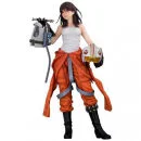 Kotobukiya Bishoujo Star Wars Jaina Solo Statue