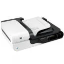 HP Scanjet N6310 Document Flatbed Scanner