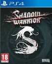 Shadow Warrior