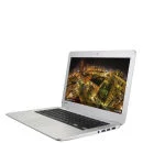 Toshiba Chromebook (Celeron, 2GB, 100GB Cloud Storage, 13.3", Google Chrome OS)
