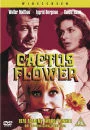 Cactus Flower