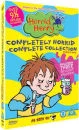 Horrid Henry's Completely Horrid Complete Collection - Series 1