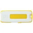 Kingston 4GB DataTraveller G2 Capless - Yellow (DTIG2/4GB)