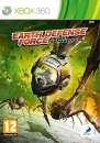 Earth Defence Force: Insect Armageddon