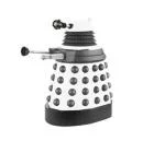 Doctor Who: 5 Inch Dalek Paradigm Action Figure (White Dalek)