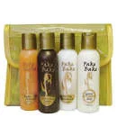 Fake Bake Travel Kit (4 x 60ml)