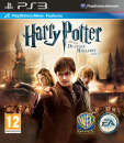 Harry Potter And The Deathly Hallows: Part Two