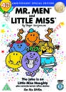 Mr Men and Little Miss: The Joke is on Little Miss Naughty and Seventy Seven Other Stories