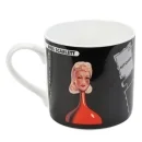 Cluedo Mug - Miss Scarlett