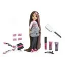Moxie Girlz Magic Hair Stamp 'n' Style Doll Sophina