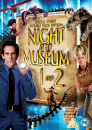 Night at the Museum / Night at the Museum 2: Battle of the Smithsonian