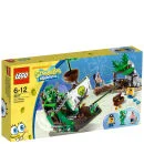 LEGO SpongeBob SquarePants: The Flying Dutchman (3817)