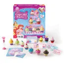Disney Princess Enchanted Cupcake Party Game